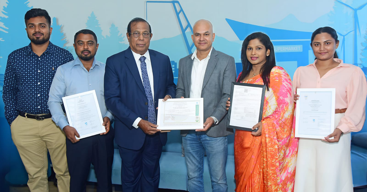 Pussalla Agri Ventures Secures EU and USDA Organic Certifications for Ceylon Cinnamon