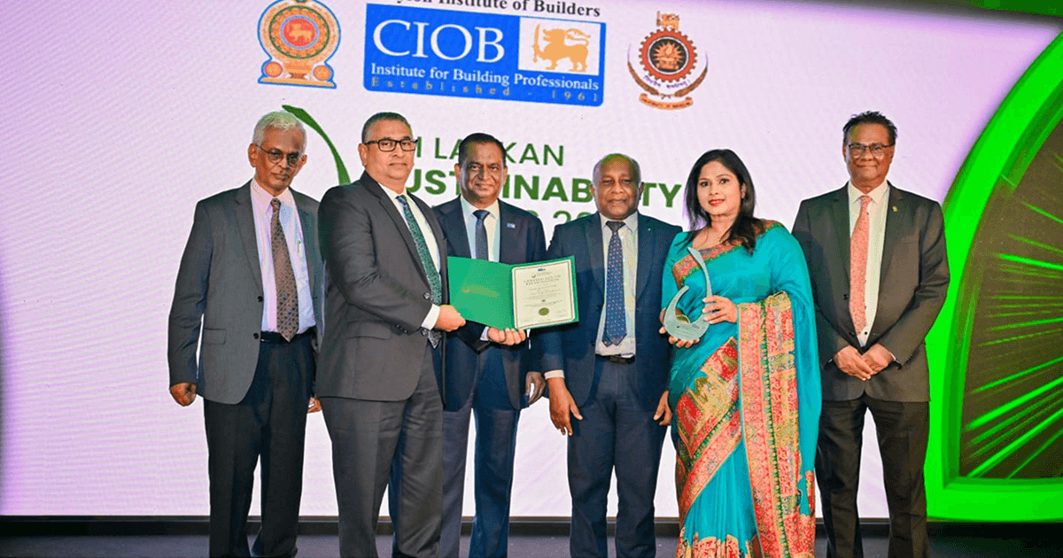 Pussalla Agri Ventures Wins Sustainable Agriculture Infrastructure Award